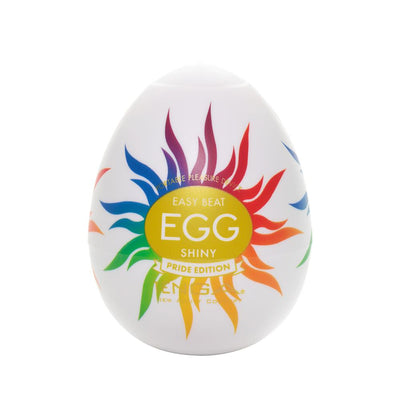 Tenga EGG Shiny Pride Edition