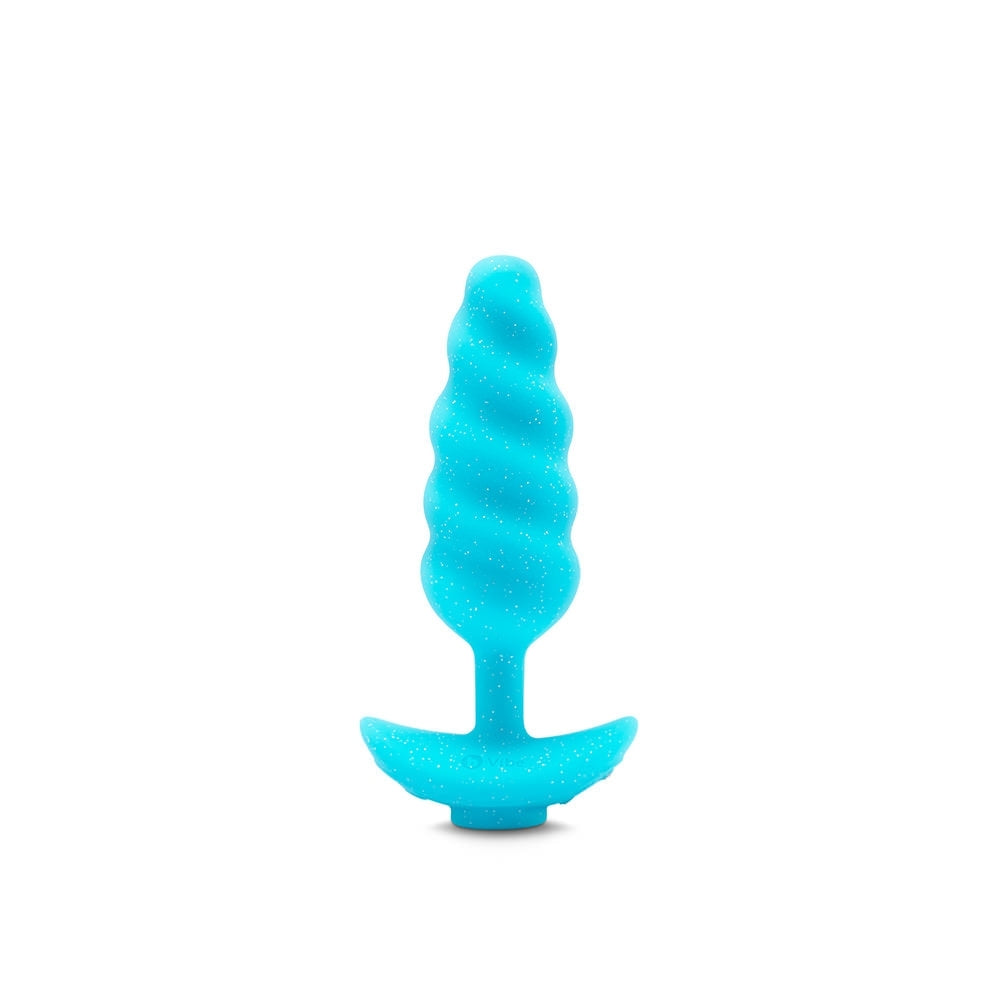 b-Vibe Unicorn Plug Set