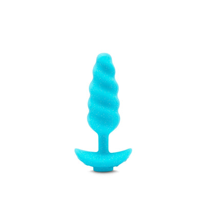 b-Vibe Unicorn Plug Set
