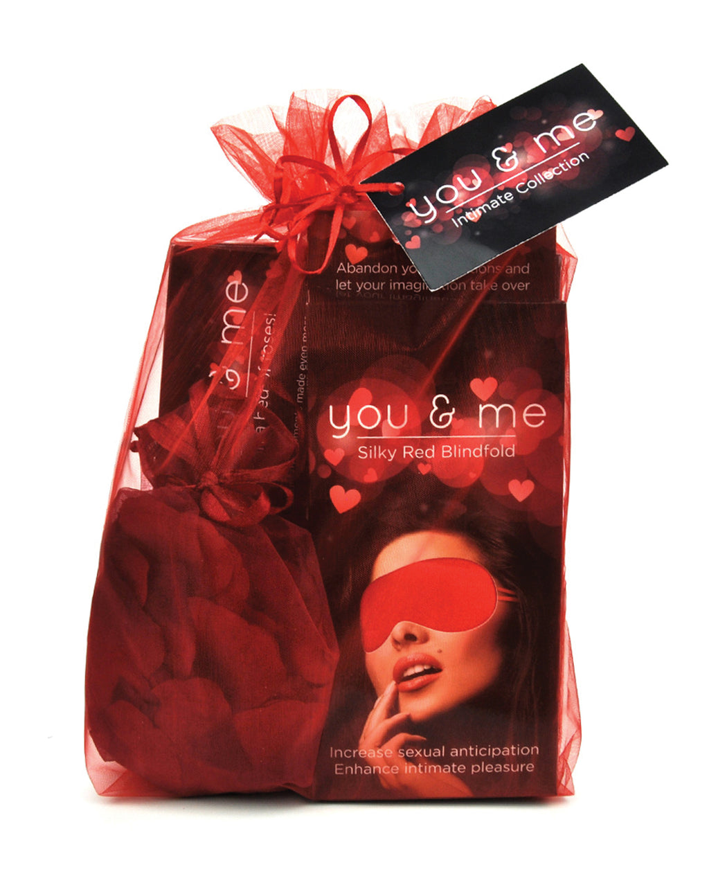 You & Me - A Game of Love and Intimacy Bundle