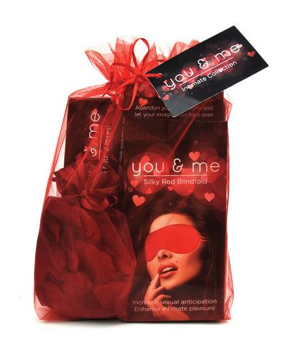 You & Me - A Game of Love and Intimacy Bundle