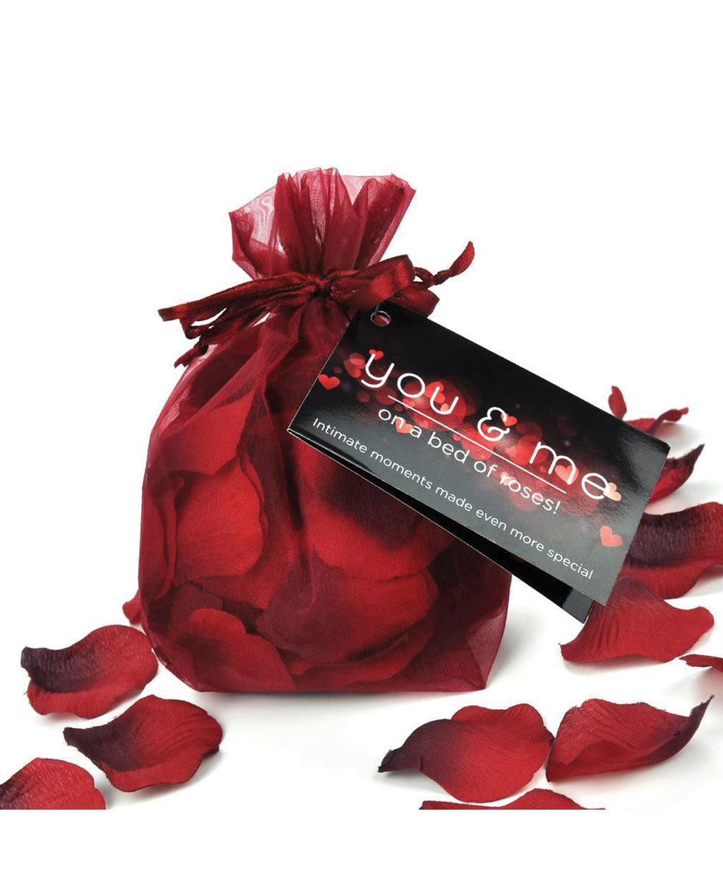 You & Me - A Game of Love and Intimacy Bundle