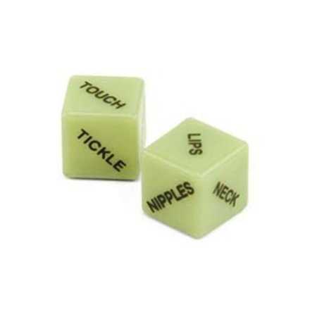 Erotic Dice