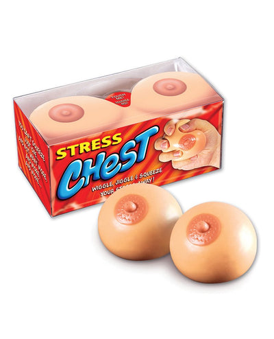 Stress Chest