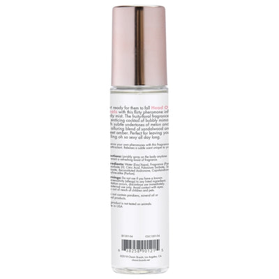 CG Pheromones Body Mist Head Over Heels - 3.5 oz