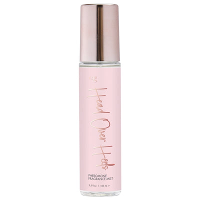 CG Pheromones Body Mist Head Over Heels - 3.5 oz