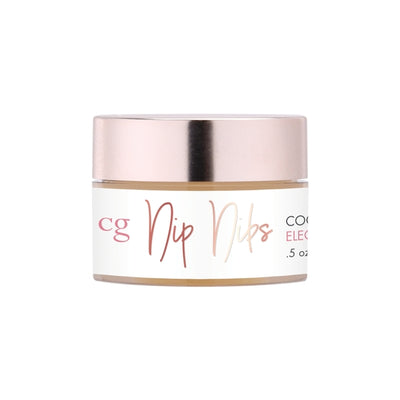 CG Nip Nibs Cooling Arousal Balm Electric Mint - .5 oz