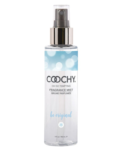 COOCHY Fragrance Mist Be Original - 4 oz