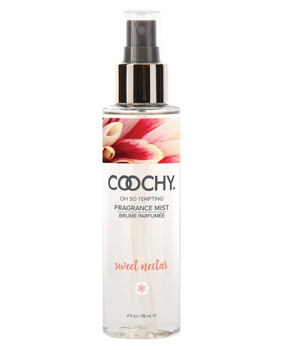 COOCHY Fragrance Mist Sweet Nectar - 4 oz