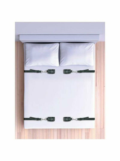 Sportsheets Under the Bed Restraint System