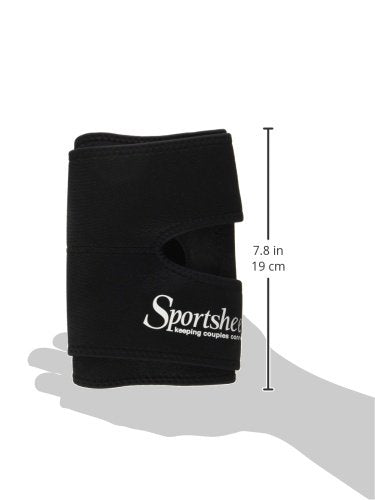 Sportsheets Thigh Strap-On