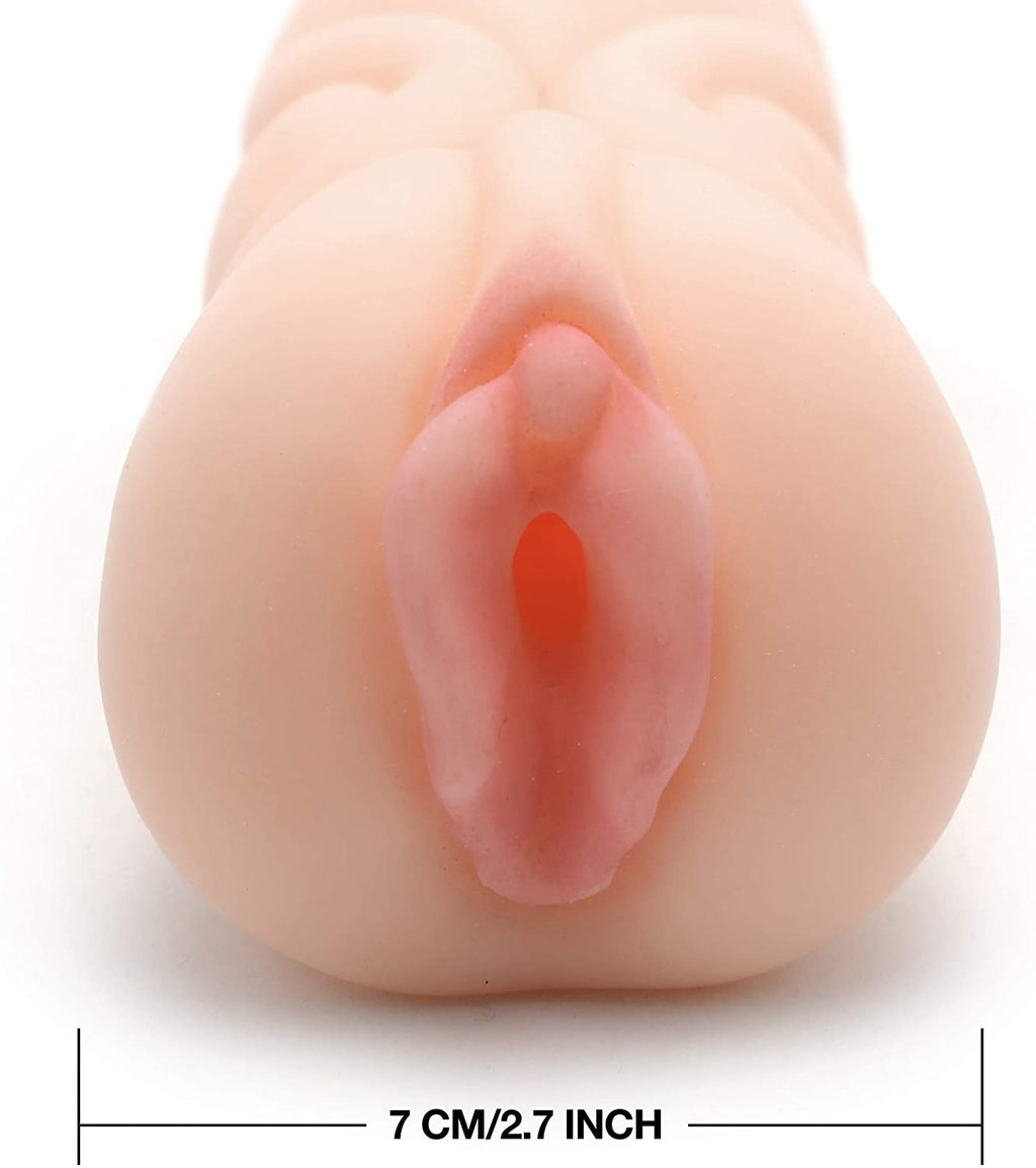 Katrina Jade Pussy Stroker