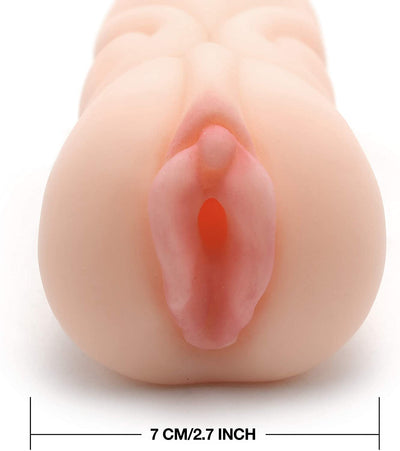 Katrina Jade Pussy Stroker