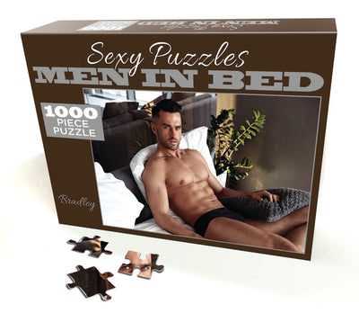 Sexy Puzzles - Bradley