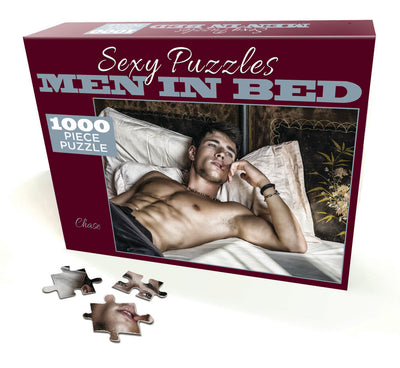 Sexy Puzzles - Chase