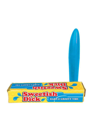 Sweetish Dick