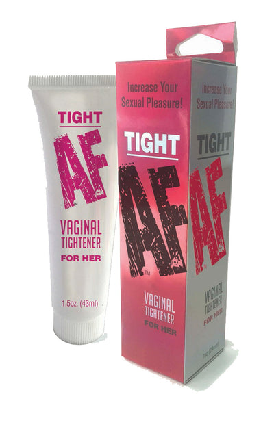 Tight AF Vaginal Tightener - 1.5 oz