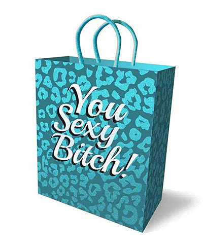 You Sexy Bitch! Gift Bag