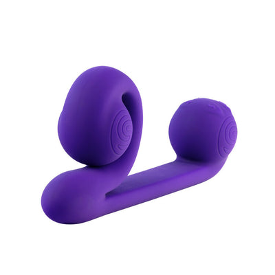 Snail Vibe - Purple