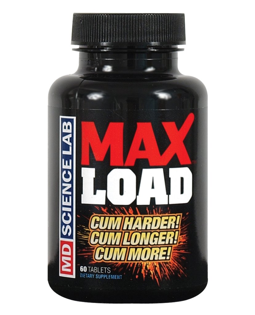 Max Load - 60ct