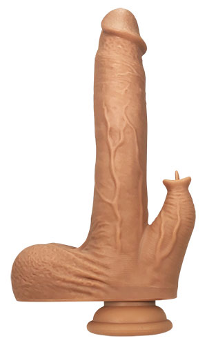 Get the Ecliptic Extreme Rabbit Dildo Only at Castle Megastore Get the Ecliptic Extreme Rabbit Dildo Only at Castle Megastore