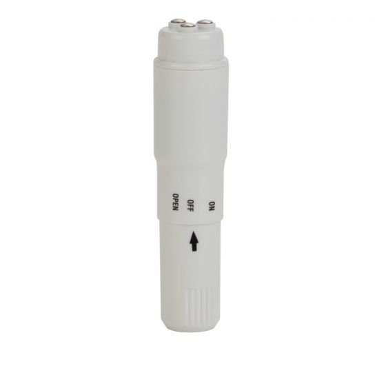 Compact WaterPro - White