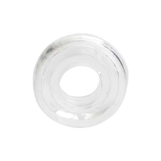 Optimum Series Universal Pump Sleeve - Clear