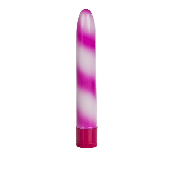 Candy Cane Massager - Pink