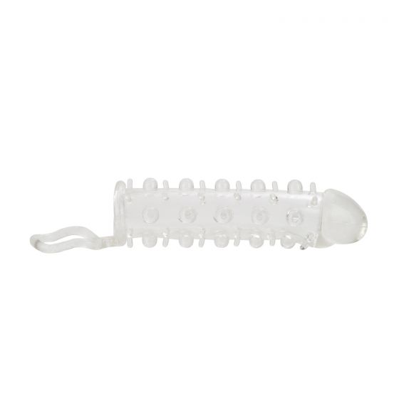 Stud Extender - Clear