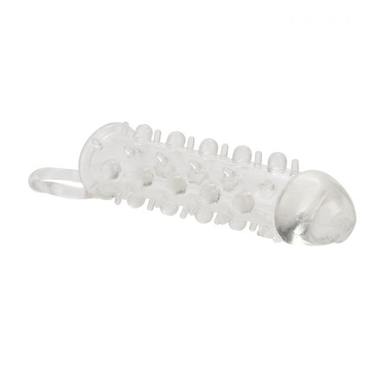 Stud Extender - Clear