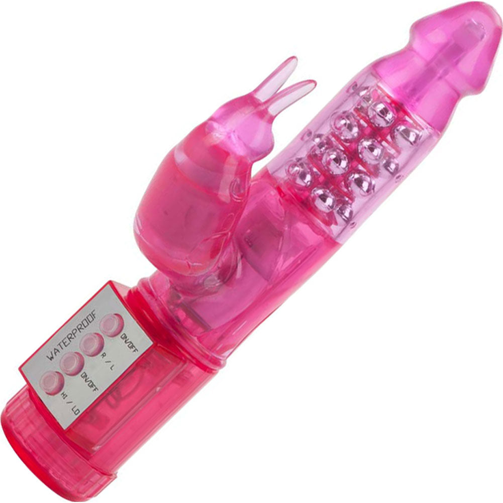 Get the My First Jack Rabbit - Pink at Castle Megastore Get the My First Jack Rabbit - Pink at Castle Megastore