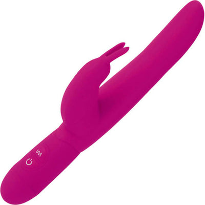Get the Bounding Bunny Vibrator at Castle Megastore Get the Bounding Bunny Vibrator at Castle Megastore