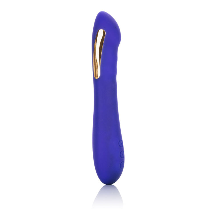 Get the Impulse Intimate E-Stimulator Petite Wand - Brilliant Purple at Castle Megastore Get the Impulse Intimate E-Stimulator Petite Wand - Brilliant Purple at Castle Megastore