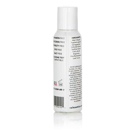 Impulse Conductive Gel for E-Stim Products - 2 oz