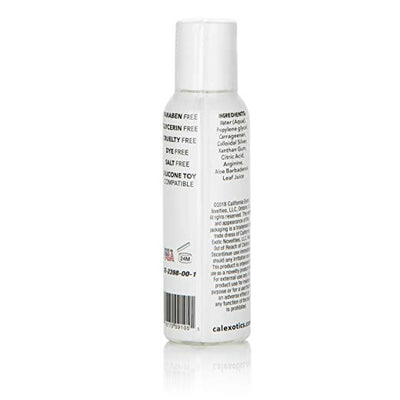 Impulse Conductive Gel for E-Stim Products - 2 oz