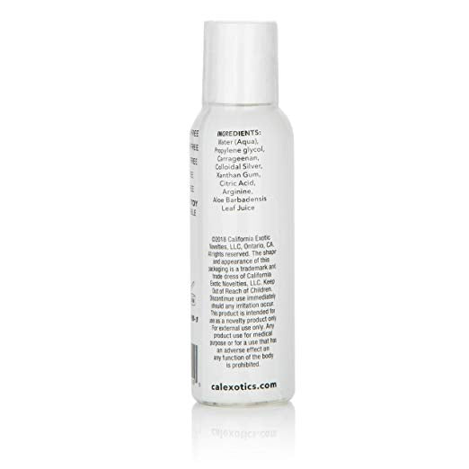 Impulse Conductive Gel for E-Stim Products - 2 oz