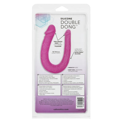 Double Dong - Pink