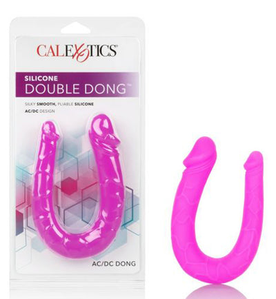 Double Dong - Pink