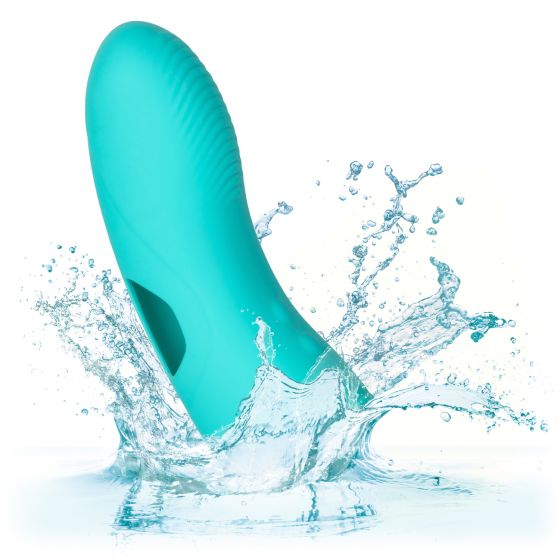 Mini Marvels Marvelous Tickler - Blue