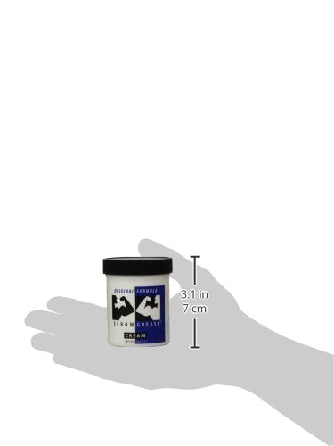 Elbow Grease Original Cream Lube - 4oz