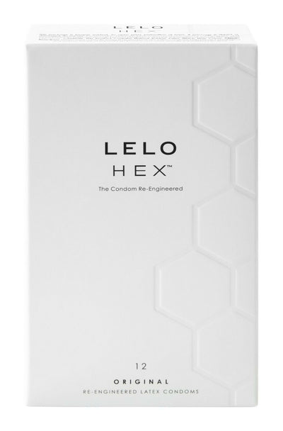 Lelo HEX - 12pk