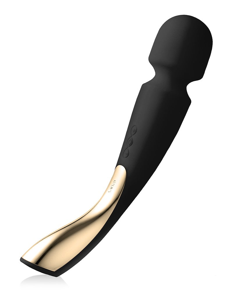 Lelo Smart Wand 2 - Black