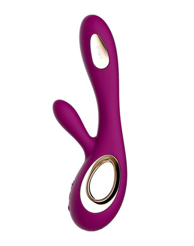 Lelo Soraya Wave - Deep Rose