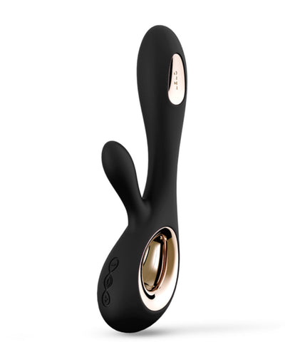 Lelo Soraya Wave - Black