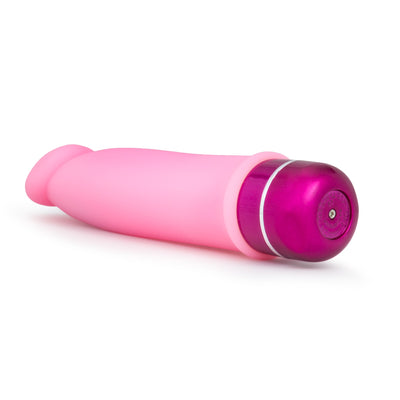 Luxe Purity Pink Vibrator