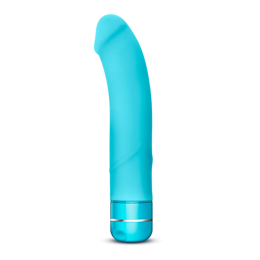 Luxe Beau Blue Vibrator