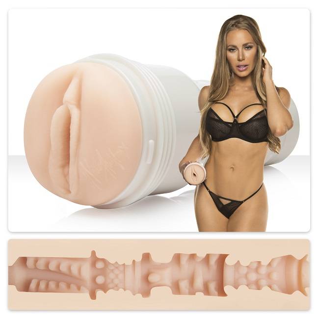 Fleshlight Girls - Nicole Aniston