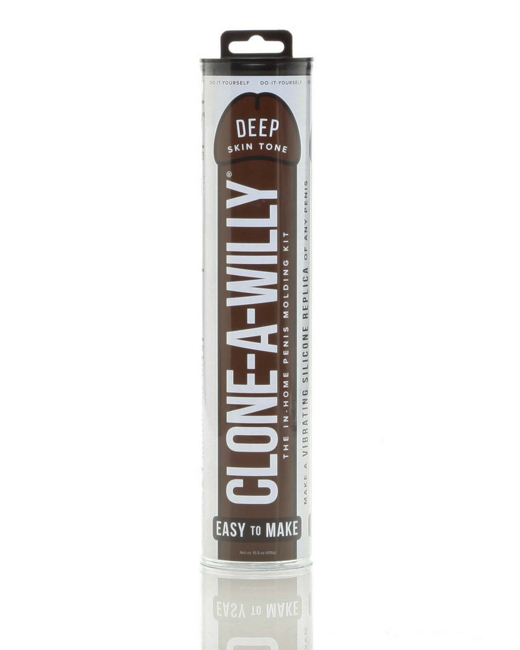 Clone-A-Willy Kit - Deep Skin Tone