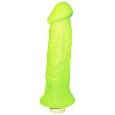 Clone-A-Willy Kit Glow in the Dark - Green