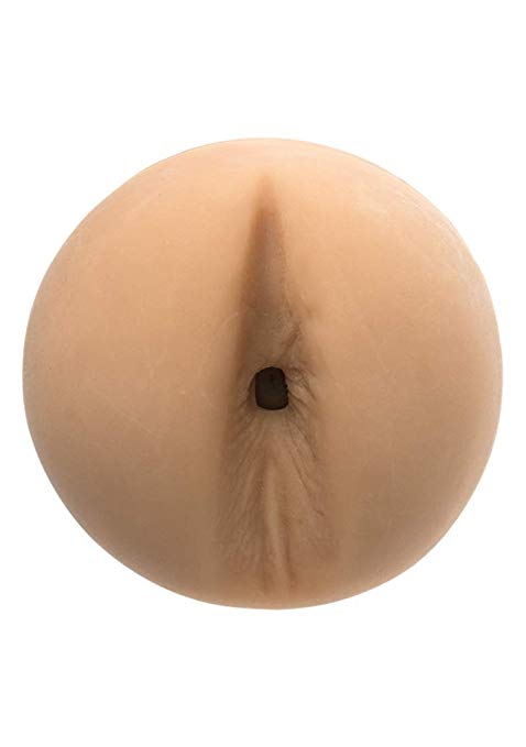 Main Squeeze Twink Ass